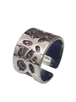 Anillo Les Georgettes Mujer in Bronce LESAN006